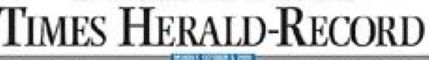 The Times-Herald Record